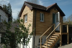 sedum-roof-and-pv-panels-Builth-Wells